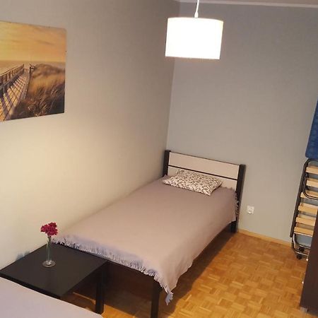 Sand Apartment Wrocław Zewnętrze zdjęcie