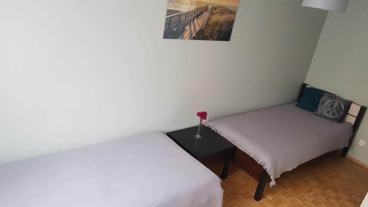 Sand Apartment Wrocław Zewnętrze zdjęcie