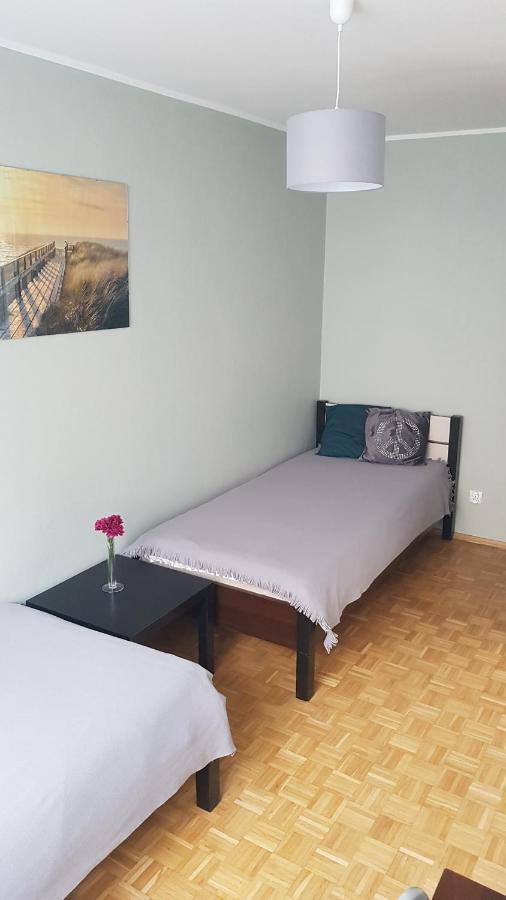 Sand Apartment Wrocław Zewnętrze zdjęcie